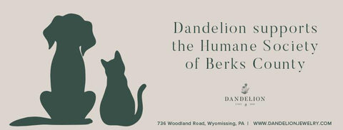Dandelion of Wyomissing The Humane Society of Berks County