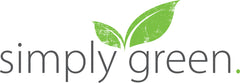 Genuine Innovations Simply Green Logo