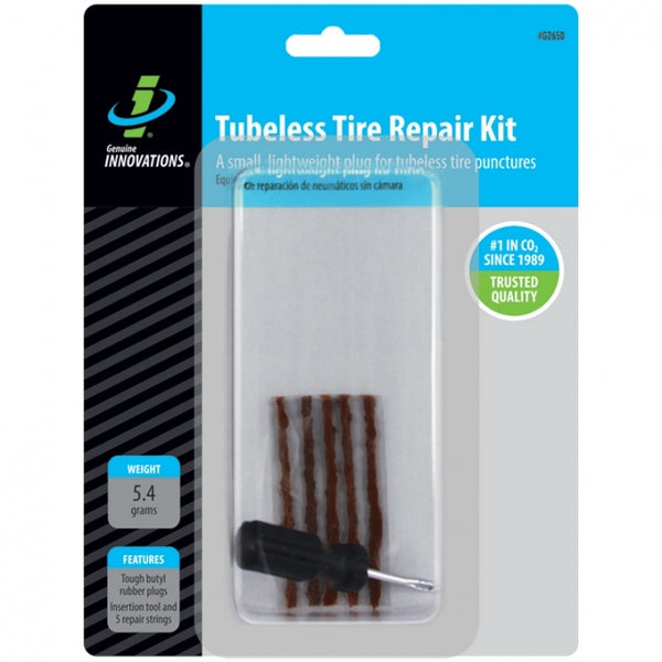 tubeless patch kit