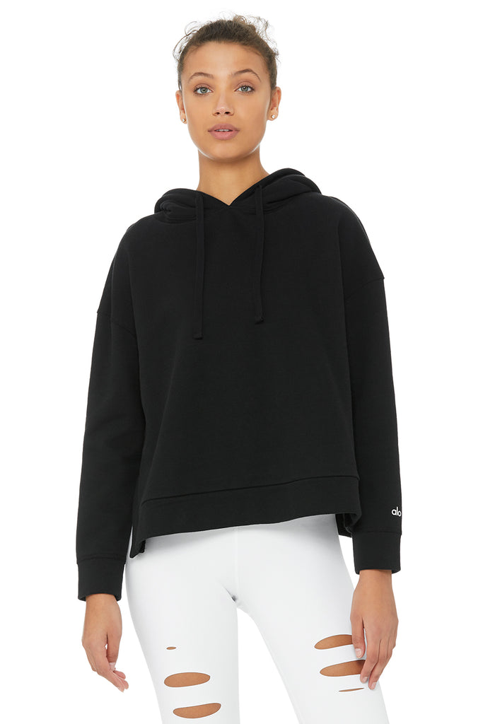 champion powerblend hoodie