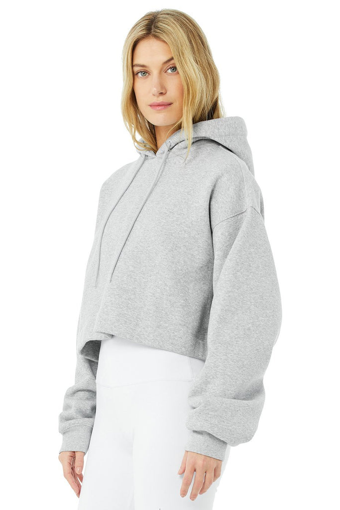 Alo Yoga Bae Hoodie