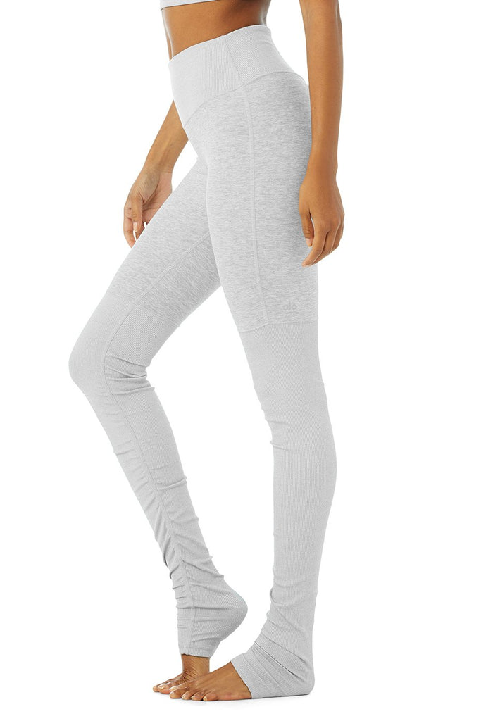 Alo Yoga High-Waist Alosoft Goddess Legging - Women's