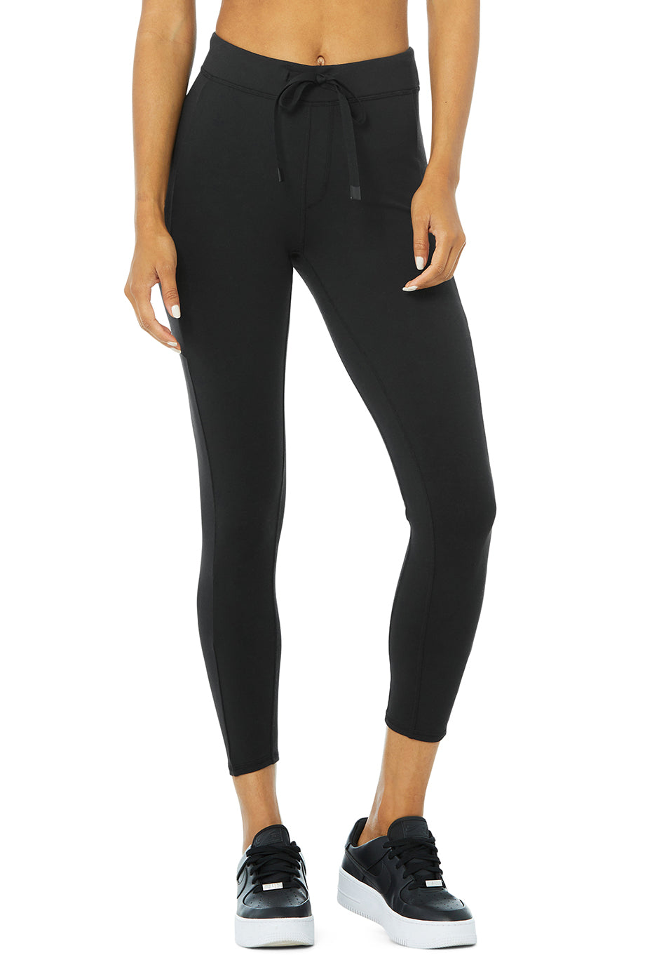 avia yoga pants black