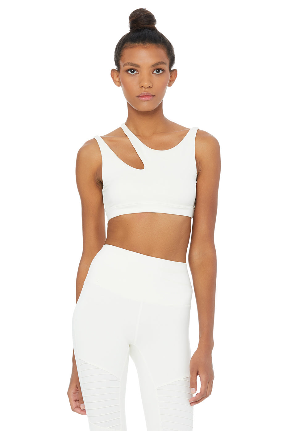 sloggi crop top bra