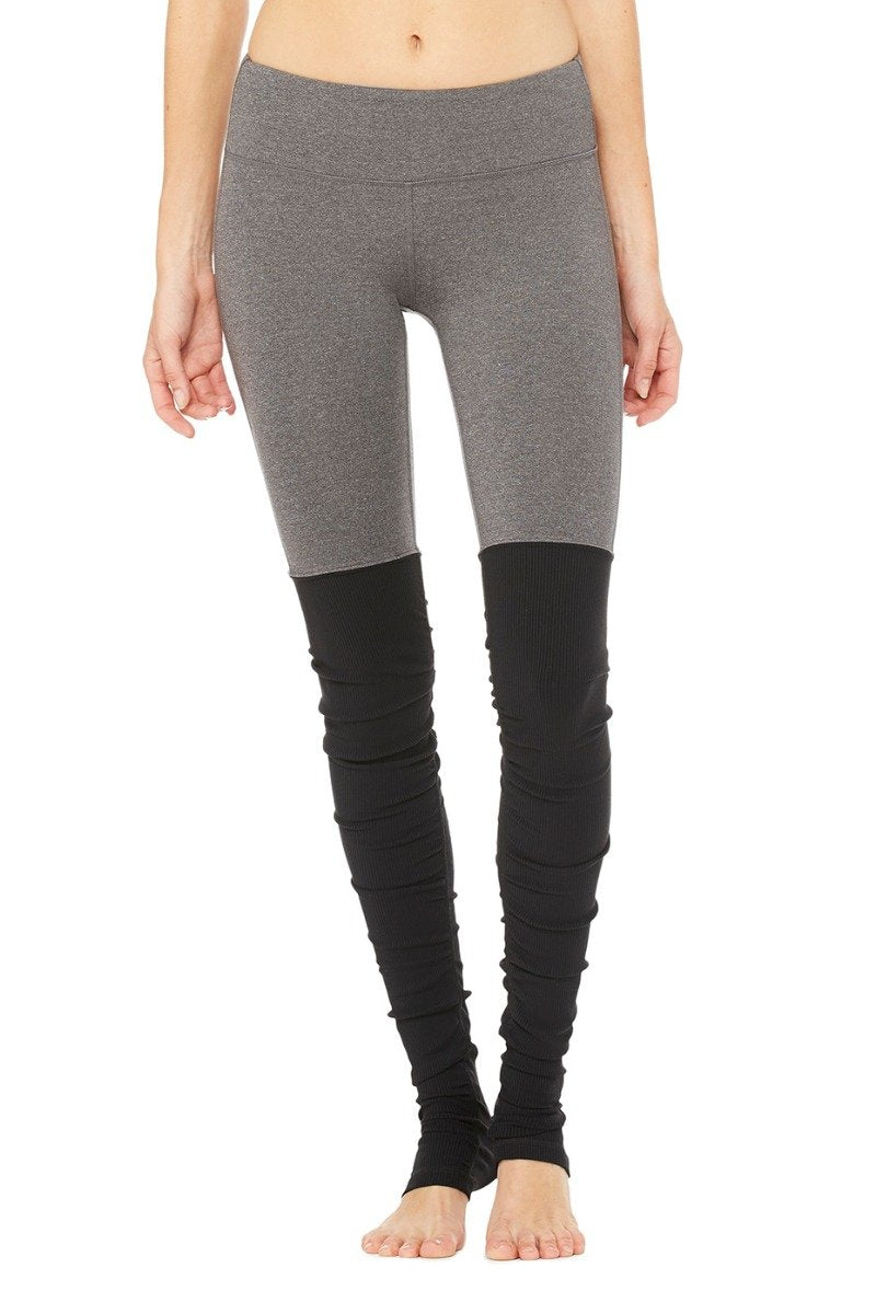 alo yoga goddess legging