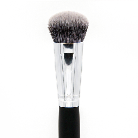 C502 Pro Duo Fibre Round Blender Brush