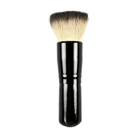 BK48 Angle Fluff Brush