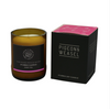 Pigeon and Weasel Sweet Pea Stubbie Candle