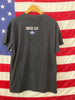 1267 - Harley Davidson Enough Said tee