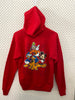 0869 - Disney zip up hoodie