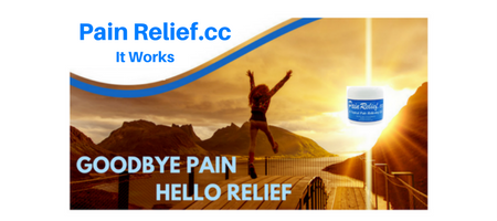 Pain Relief Results