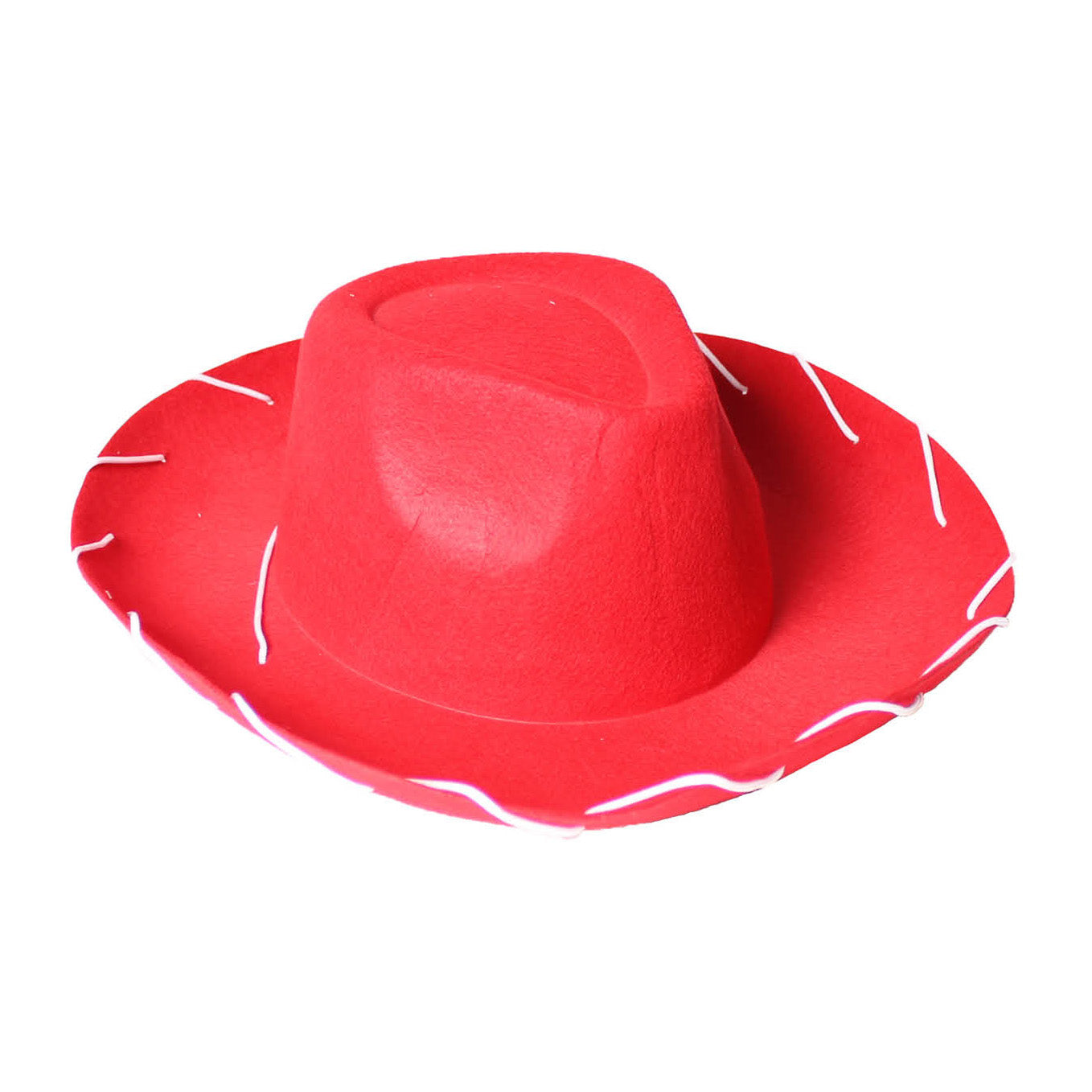 red jessie hat toy story