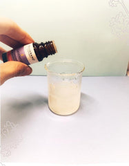 Hand Sanitiser step 3