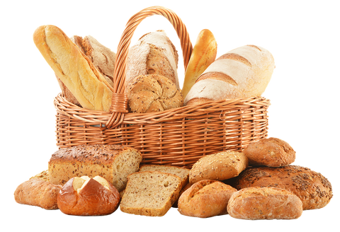 Breads And Starches