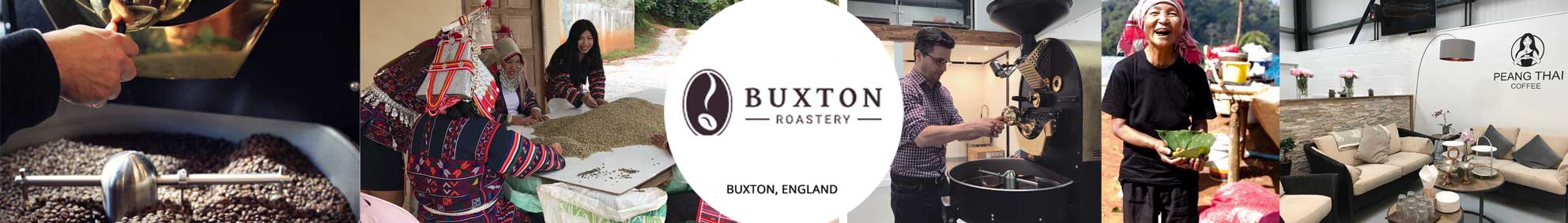 Buxton Roastery