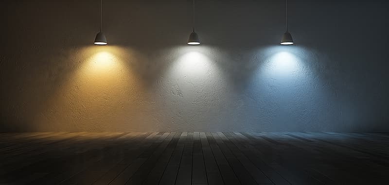 periskop Også Stien The Brightness of LED Lights and Lumens Explained