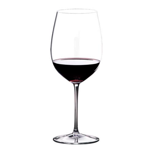 Riedel Sommeliers Bordeaux Grand Cru 2 Piece Wine Glass Value Set 2440/00 NEW 