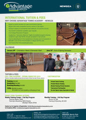 ATA International Tuition & Fees
