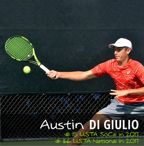 Austin Di Giulio