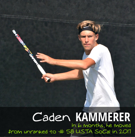 Caden Kammerer