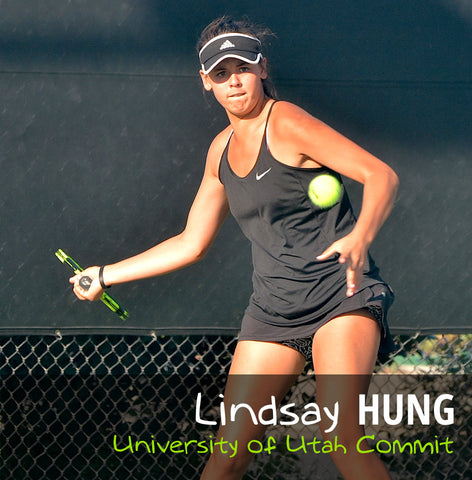 Lindsey Hung