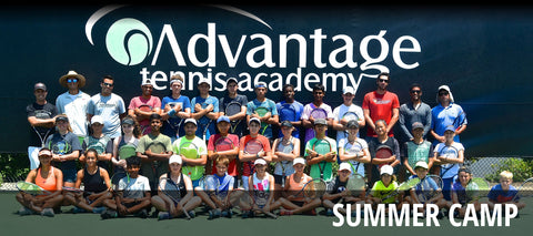 Advantage Summer Camp