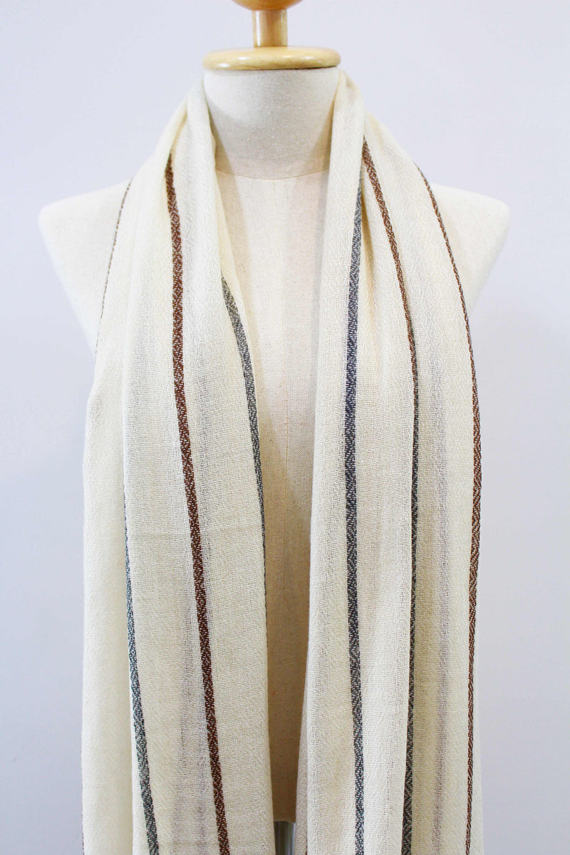 scarf 100 cashmere