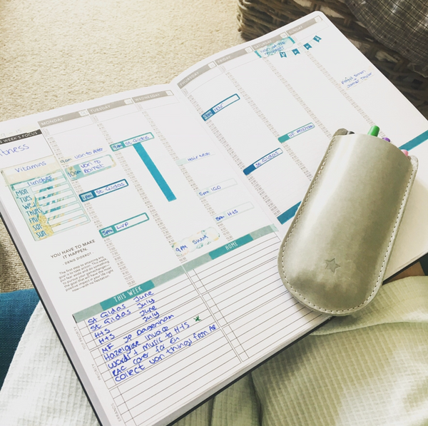 Passion Planner