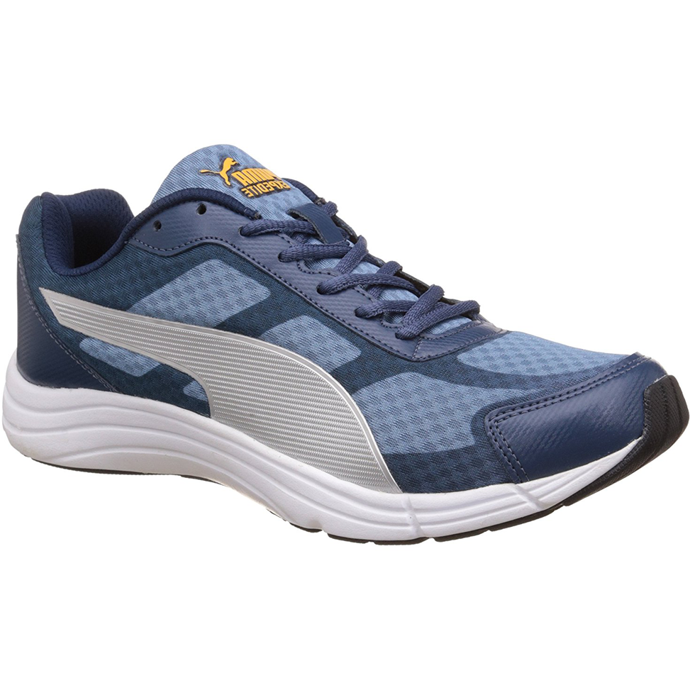 puma expedite running shoes review