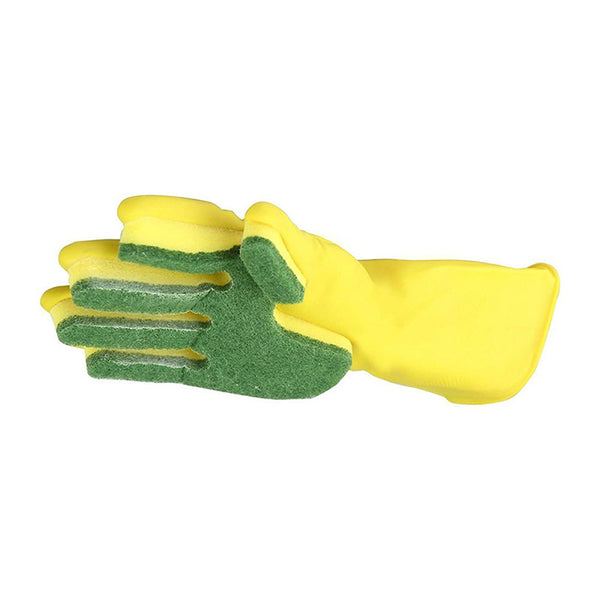 Sponge Gloves PeekWise