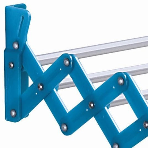 Apri e Stendi 120cm - Stendino da Parete