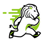 Spirit of the trials - Lion