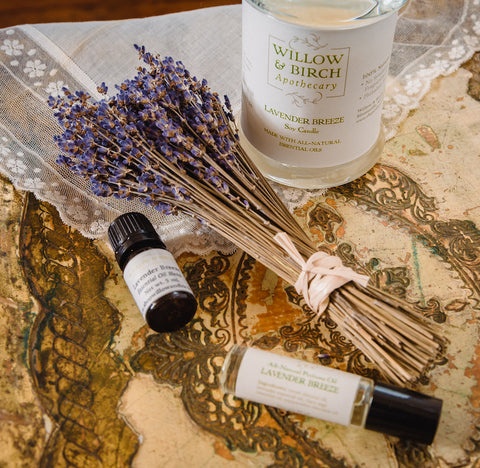 herbal apothecary online