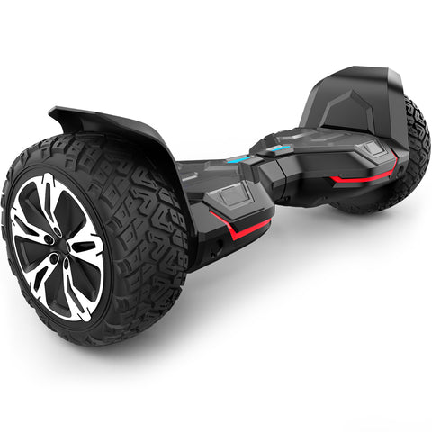 Gyroor Warrior off road hoverboard