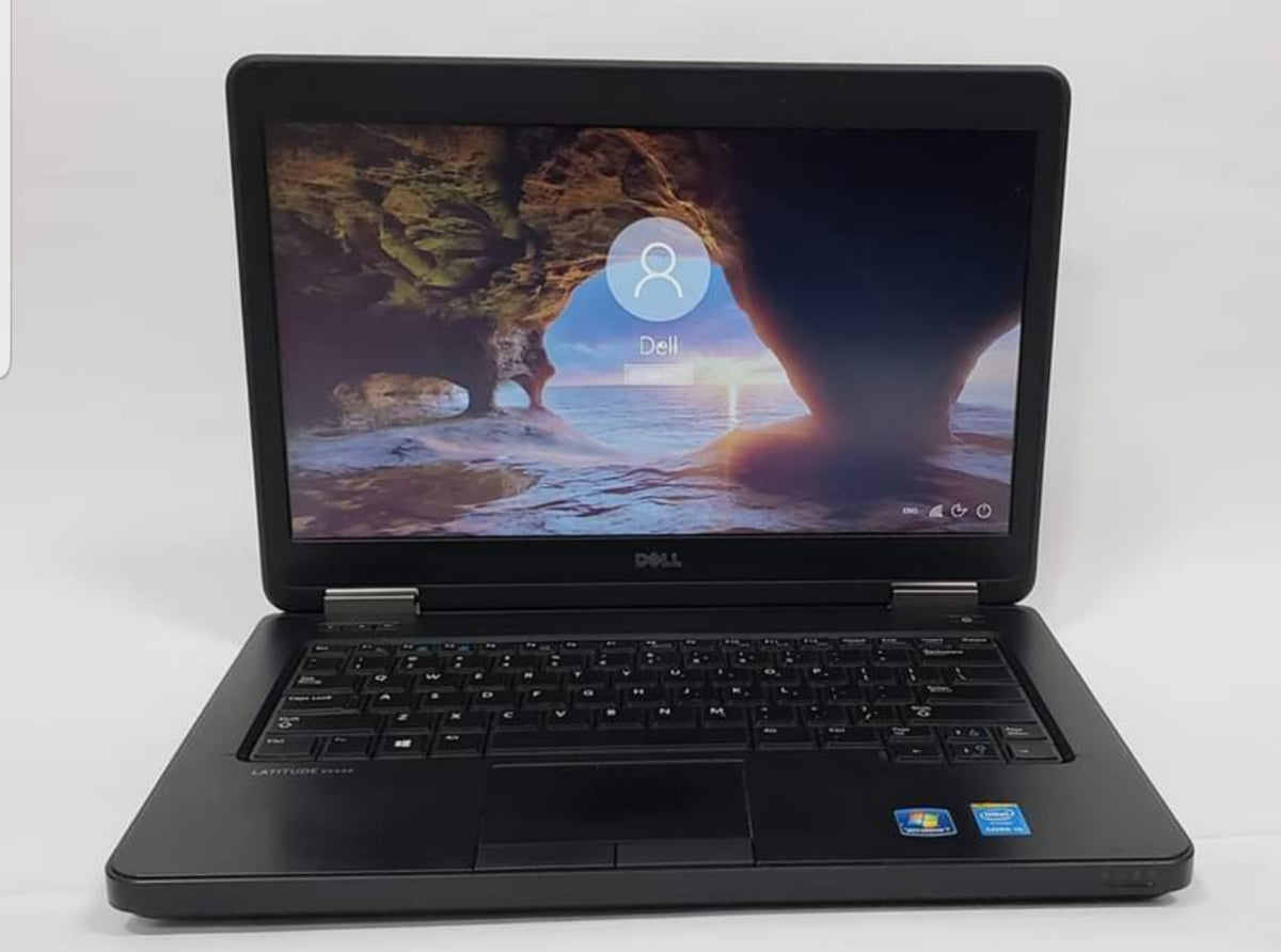 Dell Latitude E5440 4th Gen 14 Inch Unwired 7903