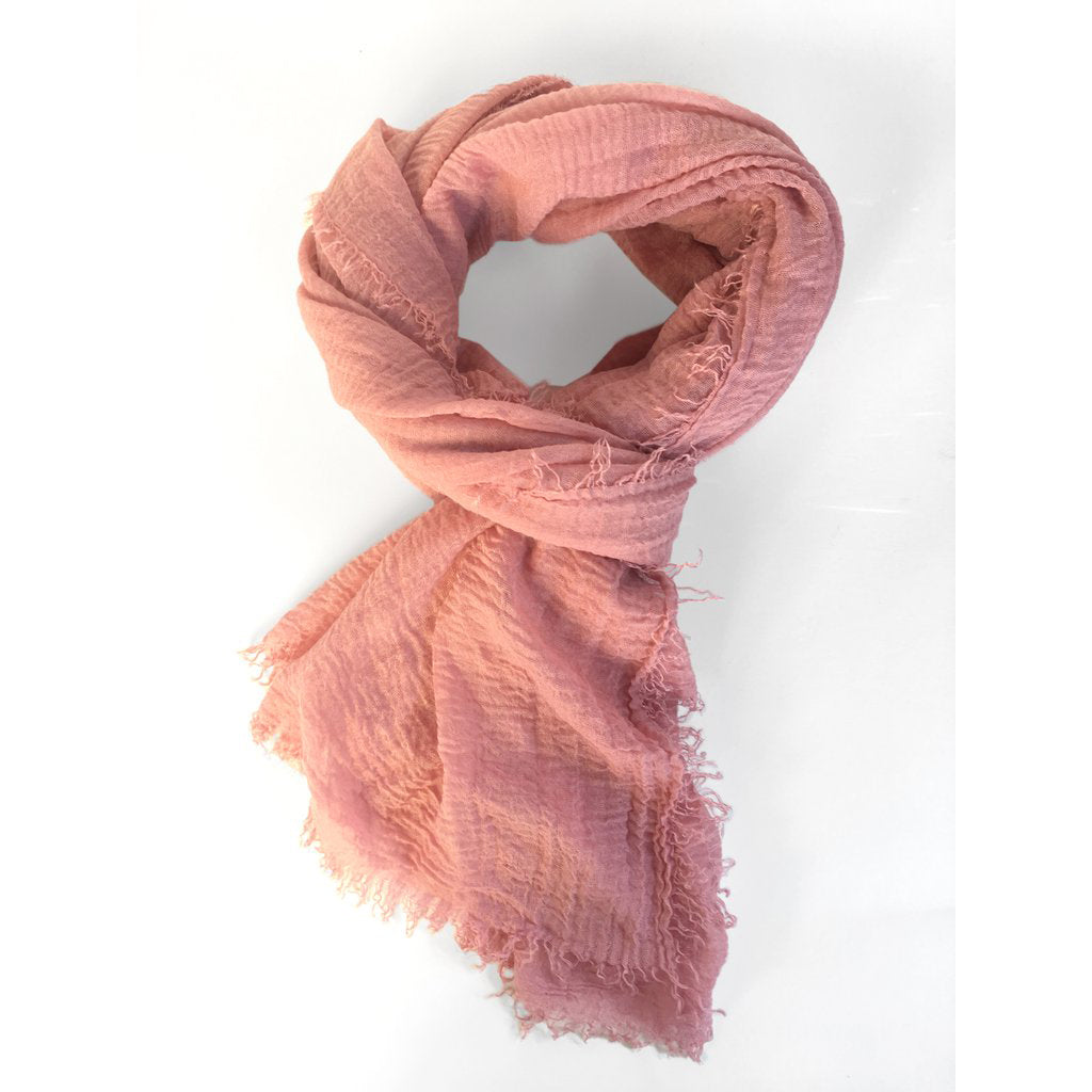 boho scarf