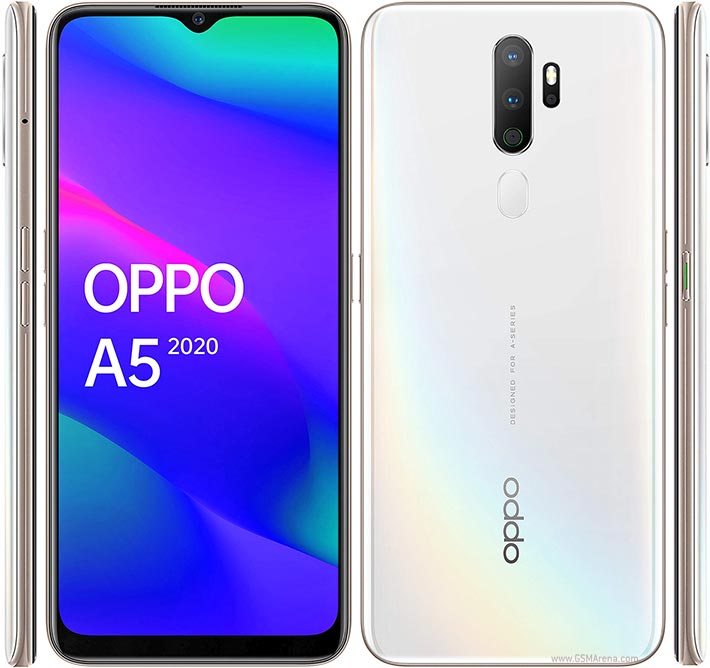 Oppo A5 (2020) - OnePhone Singapore