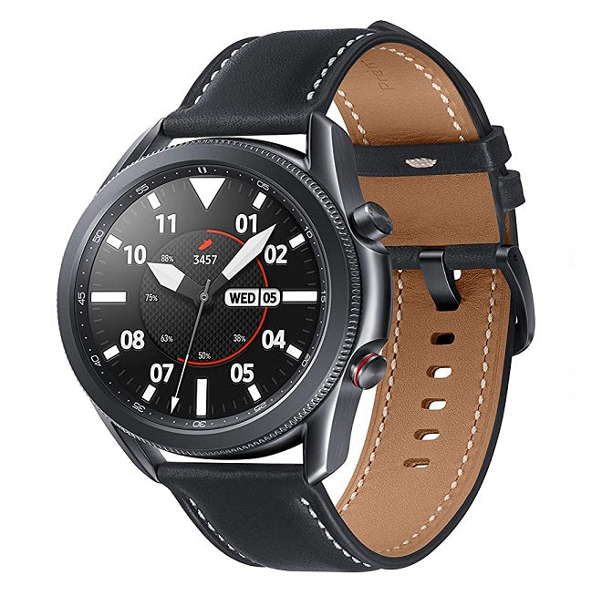 Samsung Galaxy Watch 3 45mm Bluetooth (Singapore Price, Specifications