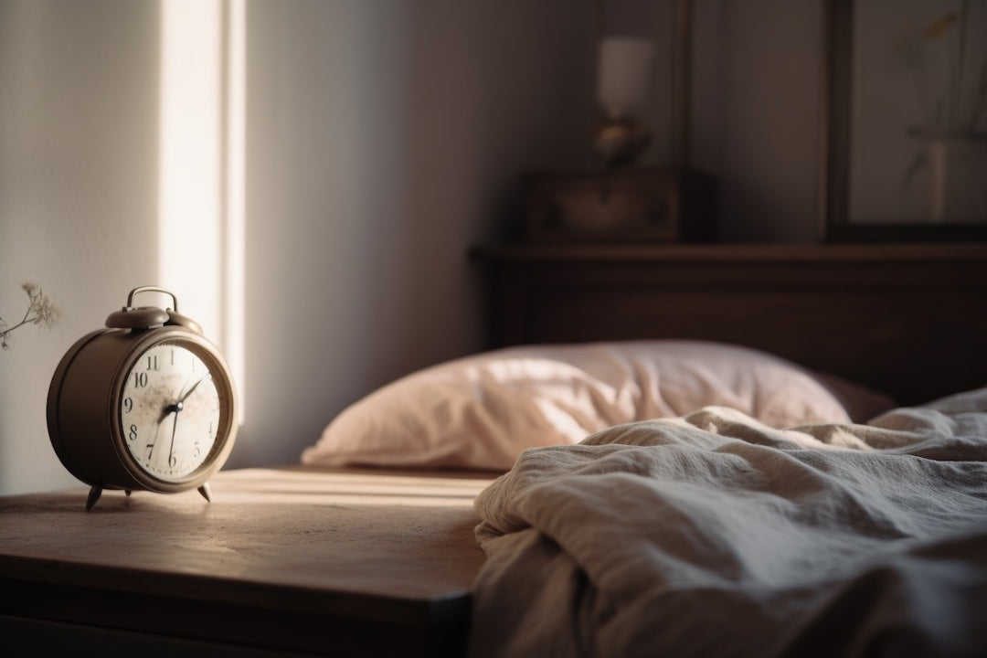 Unlocking the Secrets: Aroma that Guarantees a Good Night's Sleep