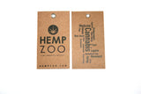 HEMPZOO ECO HEMP FASHION