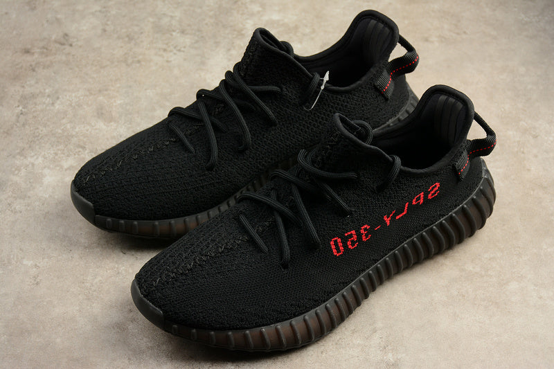 yeezy sply black