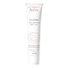 repair sensitive skin, treat sensitive skin, buy avene cicalfate online