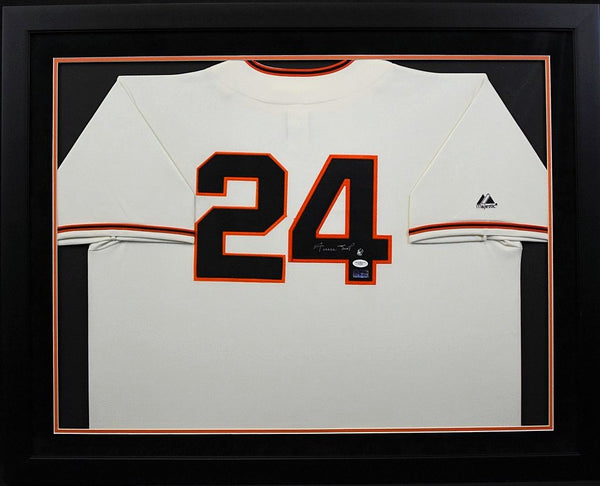 mays giants jersey