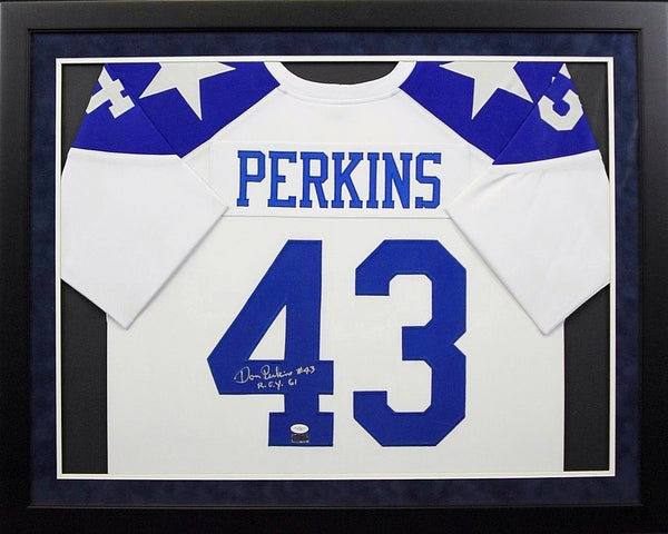 jersey 43