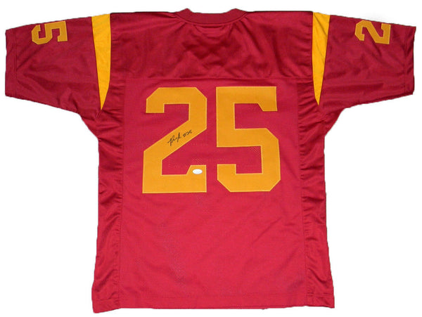 usc trojans jersey