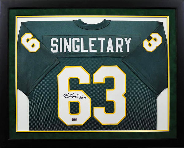 mike singletary jersey