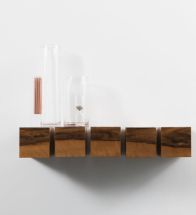 float shelf