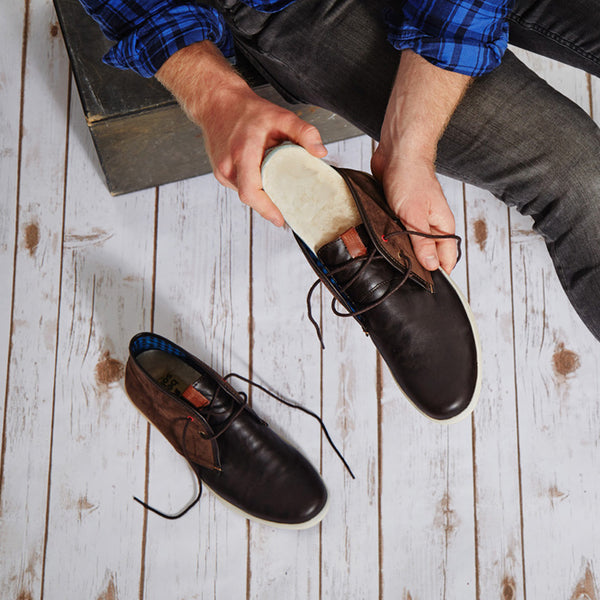 Bear Soles | The Warmest Choice This 