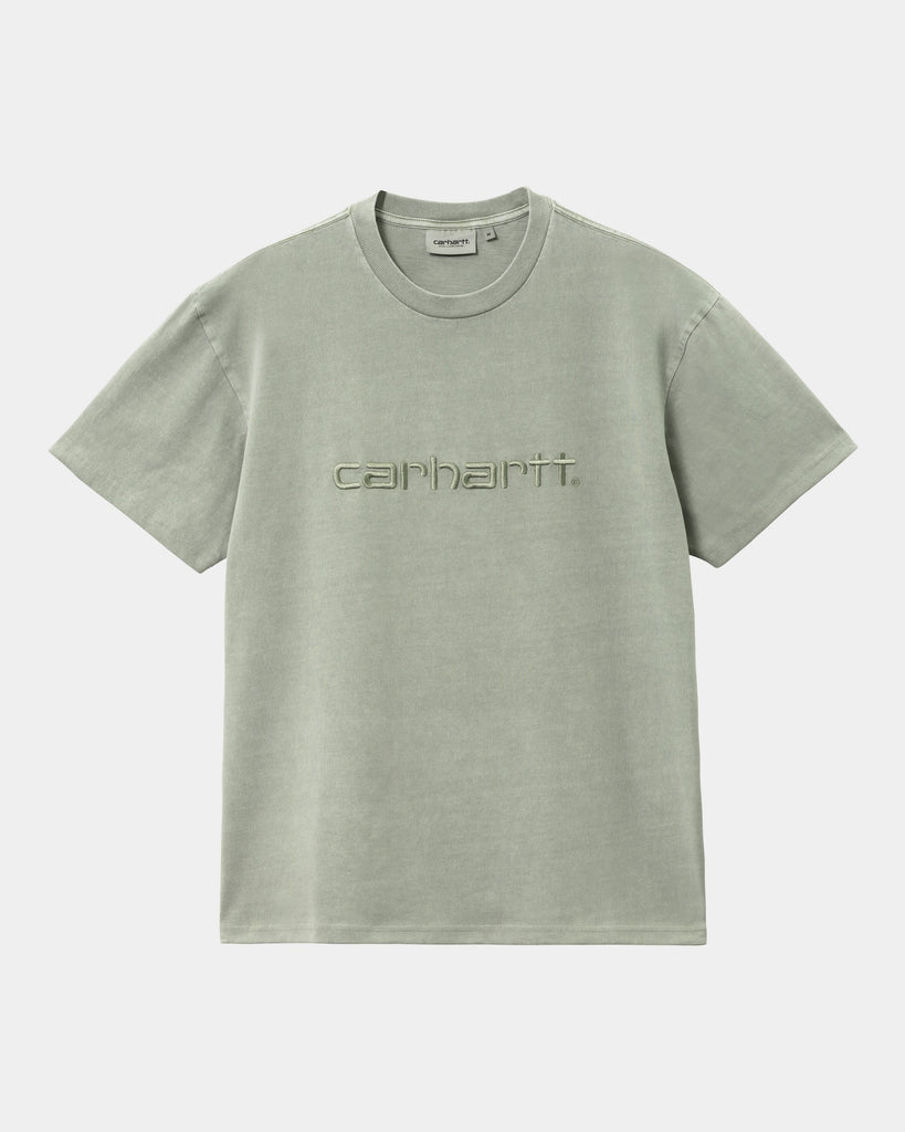 Duster T-Shirt | Yucca (garment dyed)