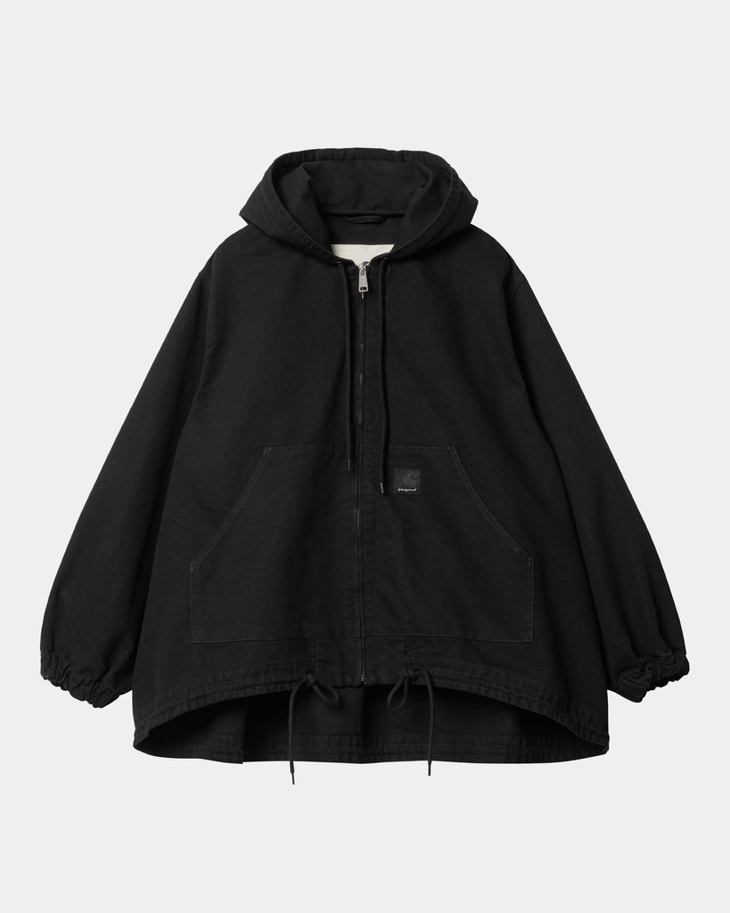 Carhartt X TOOGOOD THE EXPLORER JK 新品未使用 harpoonharry.com